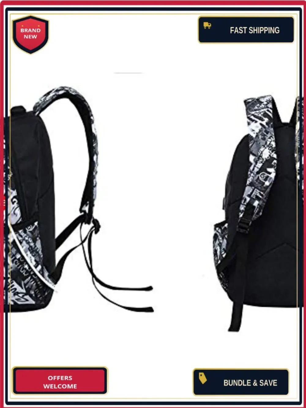 N/A this ergonomic
